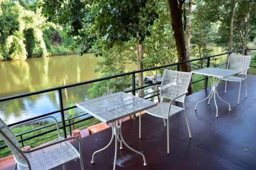 Suan Ruen Rom view raft (Suan Ruen Rom View Raft)4