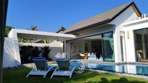 KhaoManee Villa by Roominger0
