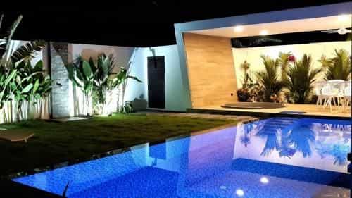 KhaoManee Villa by Roominger KhaoManee Villa by Roominger