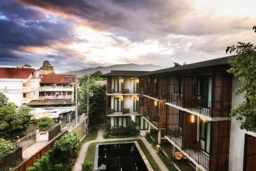 Lamphu House Chiang Mai Lamphu House Chiang Mai