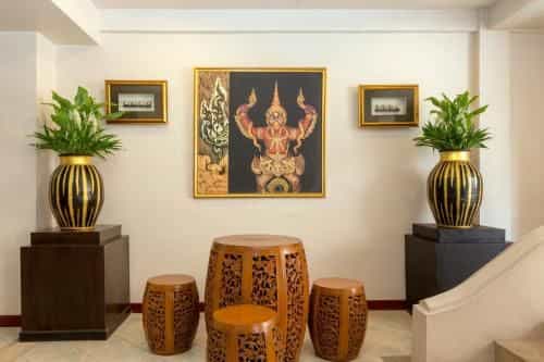 New Patong Premier Resort New Patong Premier Resort