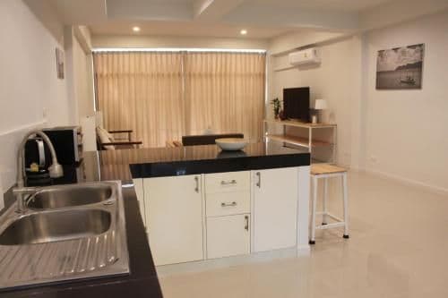 One-Bedroom Suite