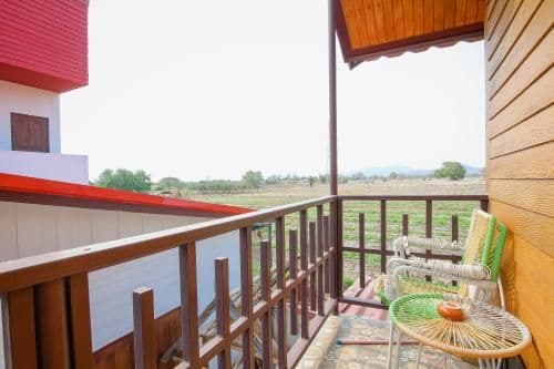 King Room with Mountain View