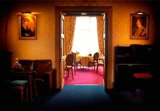 Willington Hall Hotel Willington Hall Hotel