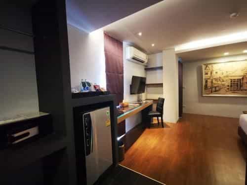 Mandynok Hotel Mandynok Hotel