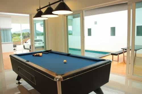 Pooltime Villa Pooltime Villa