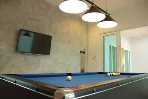 Pooltime Villa Pooltime Villa