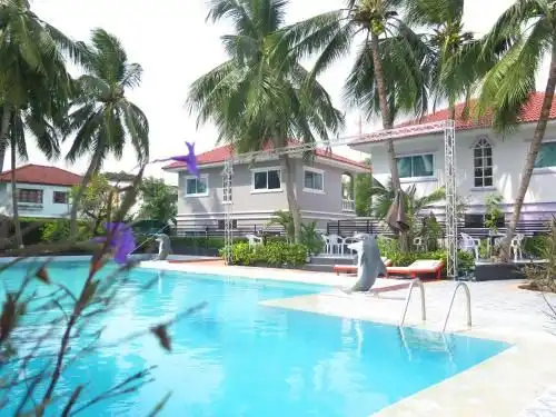 Your Place Inn Surin Your Place Inn Surin