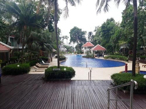 Studio Apartment with Sea View