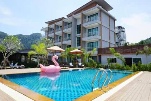 Aonang Sea Valley Resort Aonang Sea Valley Resort