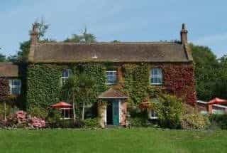 Woodlands Country House Hotel Woodlands Country House Hotel