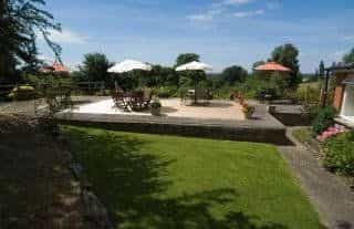 Woodlands Country House Hotel Woodlands Country House Hotel