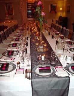 Woodlands Country House Hotel Woodlands Country House Hotel