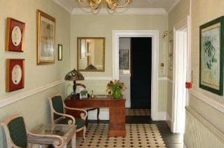 Woodlands Country House Hotel Woodlands Country House Hotel