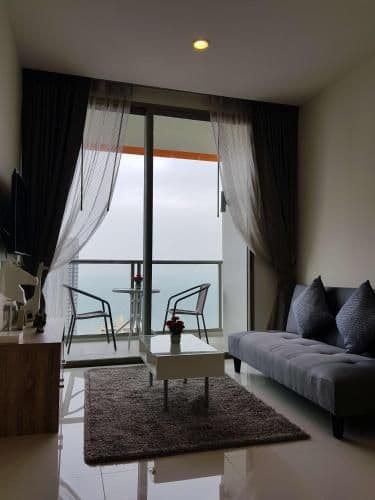 Apartment with Sea View