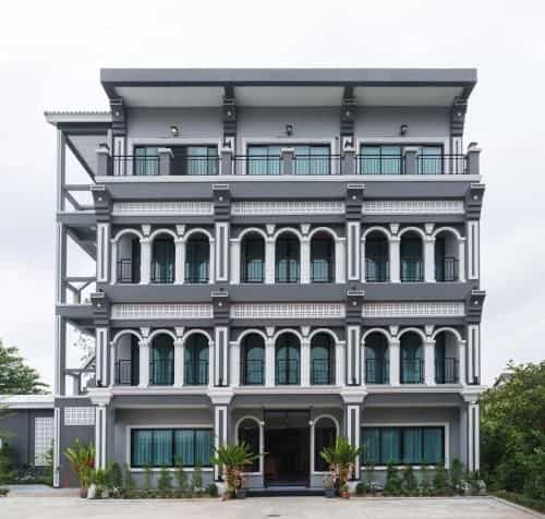 The Besavana Phuket The Besavana Phuket