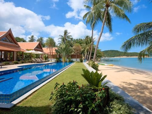 ตะวันตก บีช วิลล่า บาย อีลิท เฮเว่นส์ (Tawantok Beach Villas by Elite Havens)0