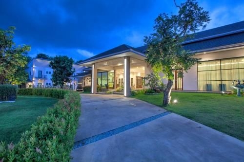 Nan Boutique Resort0