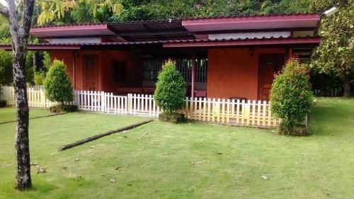Pha Pung Country Home0