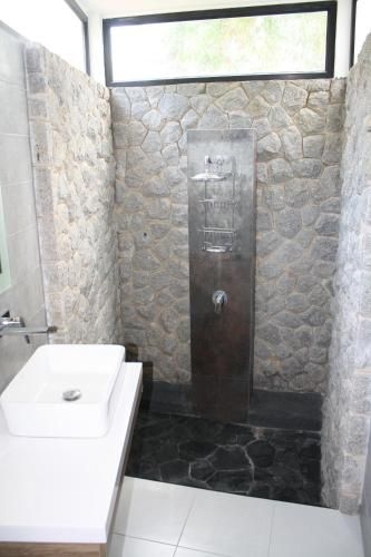 Villas Aelita Pool Villa2