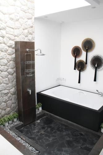 Villas Aelita Pool Villa4