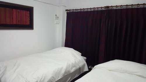 บ้านป้ากะลุง (Aunt & Uncle s House)3