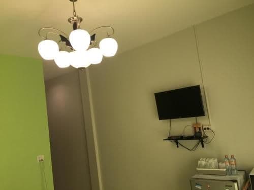 Two-Bedroom Townhouse