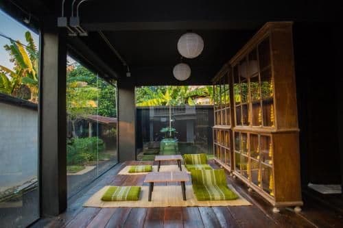 โรงแรมตราด 101 โรงแรมตราด 101