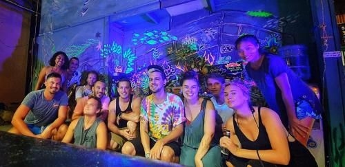 Beach Jungle1