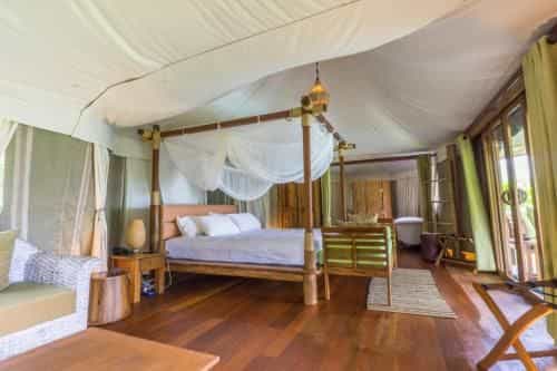 9 Hornbills Tented Camp 9 Hornbills Tented Camp