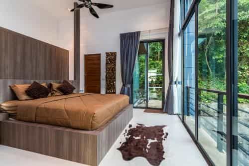 Kamala Seaview villa by Lofty Kamala Seaview villa by Lofty