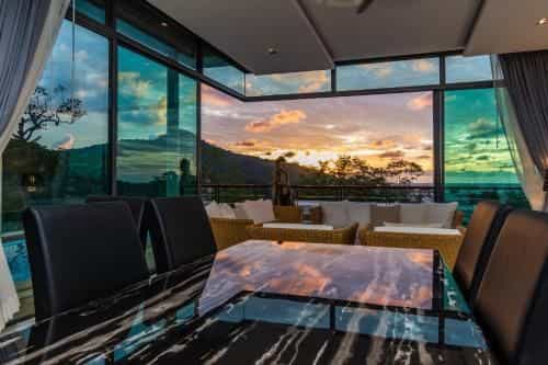Kamala Seaview villa by Lofty Kamala Seaview villa by Lofty