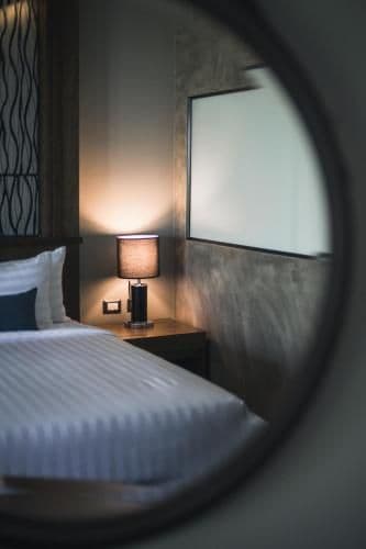 Premiere Villa with Sea View - Twin beds