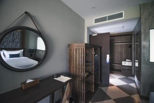 Premiere Villa with Sea View - Twin beds