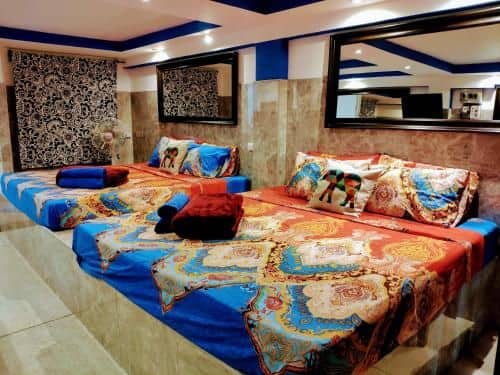 Budget apartment for group of friends or family Budget apartment for group of friends or family