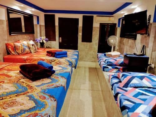 Duplex Apartment