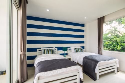 Baan Charnchol Resort Mahasarakham4