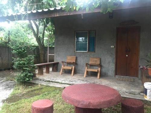 บ้านภทรพรรณ (Banpataraphan)4