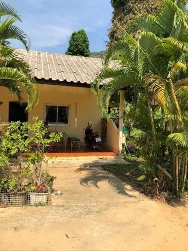 Bungalow Koh Chang, Kai Bae Bungalow Koh Chang, Kai Bae