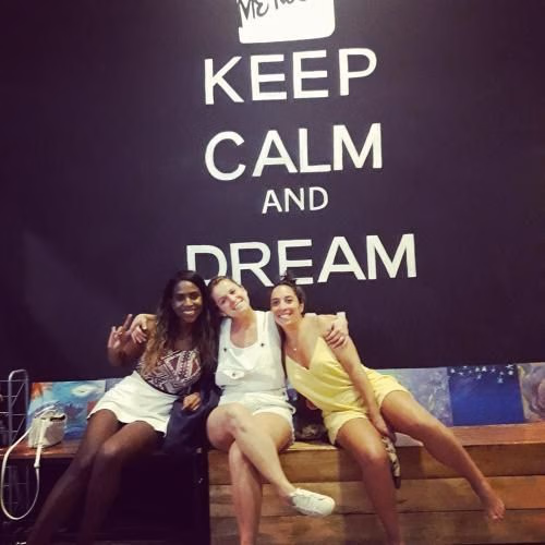 Merlion Hostel2
