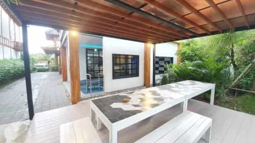 Amazing Pool Villas Amazing Pool Villas