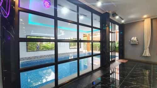 Amazing Pool Villas Amazing Pool Villas