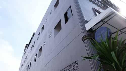 Sinsub Residences Sinsub Residences
