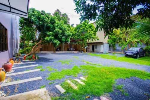 Sinsub Residences Sinsub Residences