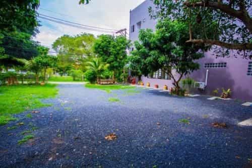 Sinsub Residences Sinsub Residences