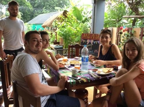 สยาม เกสต์เฮาส์ (Siam Guesthouse)1