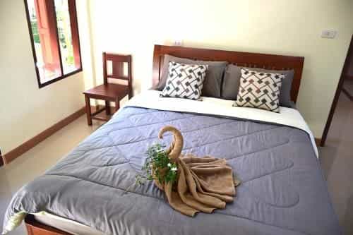 Siam Guesthouse Siam Guesthouse