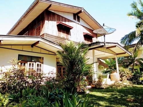 พิมานโฮมสเตย์ (Phimarn Homestay)0