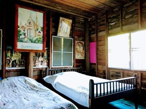 พิมานโฮมสเตย์ (Phimarn Homestay)1