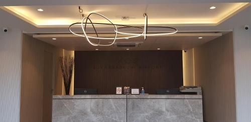 โรงแรมคอส สนามบินสุวรรณภูมิ (KOS Hotel Suvarnabhumi Airport)1